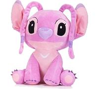 Disney Lilo & Stitch Figurine en peluche - Stitch (28 cm)
