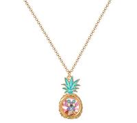 Disney Collier Lilo & Stitch NH00923YRKL-16 – Pierres flottantes