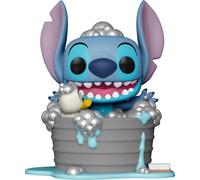 Disney Lilo & Stitch Funko POP Vinyl Figur Stitch dans la Baignoire (1252)