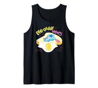Disney Lilo & Stitch Have A Egg-Cellent Dreams Chest Logo Débardeur
