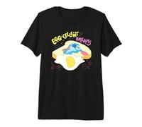 Disney Lilo & Stitch Have A Egg-Cellent Dreams Chest Logo T-shirt haut de gamme