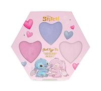 Disney Lilo & Stitch I Heart Stitch Bain pétillants