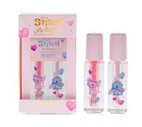 Disney Lilo & Stitch I Heart Stitch Duo d'huile à lèvres