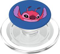 Disney Lilo & Stitch Leroy Experiment 629 Villain Big Face PopSockets PopGrip pour MagSafe