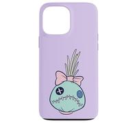 Disney Lilo & Stitch Lilo’s Rag Doll Scrump Big Face Costume Coque pour iPhone 13 Pro Max