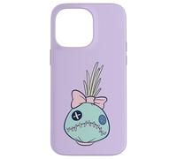 Disney Lilo & Stitch Lilo’s Rag Doll Scrump Big Face Costume Coque pour iPhone 14 Pro Max