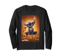 Disney Lilo & Stitch Live-Action Movie Beauty and the Beast Manche Longue
