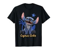 Disney Lilo & Stitch Live-Action Movie "Cosmic Cutie" Stitch T-Shirt