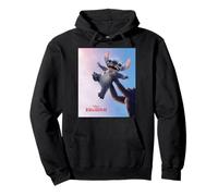 Disney Lilo & Stitch Live-Action Movie Funny The Lion King Sweat à Capuche
