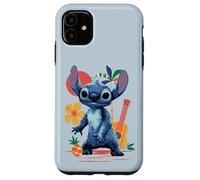 Disney Lilo & Stitch Live-Action Movie Musical Beach Fun Coque pour iPhone 11
