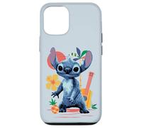 Disney Lilo & Stitch Live-Action Movie Musical Beach Fun Coque pour iPhone 12/12 Pro
