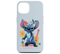 Disney Lilo & Stitch Live-Action Movie Musical Beach Fun Coque pour iPhone 13