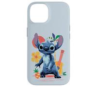 Disney Lilo & Stitch Live-Action Movie Musical Beach Fun Coque pour iPhone 14
