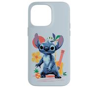 Disney Lilo & Stitch Live-Action Movie Musical Beach Fun Coque pour iPhone 14 Pro Max