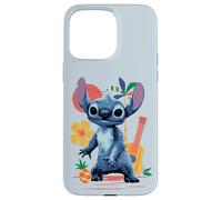 Disney Lilo & Stitch Live-Action Movie Musical Beach Fun Coque pour iPhone 15 Pro Max