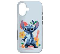 Disney Lilo & Stitch Live-Action Movie Musical Beach Fun Coque pour iPhone 17