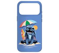 Disney Lilo & Stitch Live-Action Movie Summer Beach Vacation Coque pour iPhone 17 Pro Max