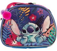 Disney Lilo&Stitch Luchbag Sac à tartines Stitch Sac pour enfants