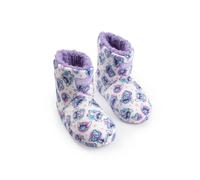 Disney Lilo & Stitch Multicolore Character AOP Babouches Fille
