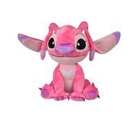 Disney - Lilo & Stitch Nicotoy 6315874219 Disney-Géants Angel, 120cm, Peluches