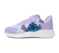 Disney Lilo & Stitch Nola Baskets violettes à paillettes pour fille Pointure 43 38 41 40 42 43 1 2, violet, 30 EU