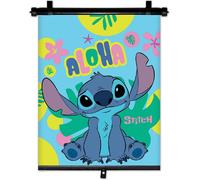 Disney Lilo & Stitch Pare-soleil de voiture rétractable, facile à installer