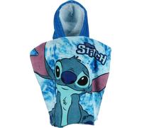 Disney Lilo & Stitch Peignoir de bain à capuche