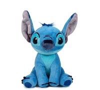 Disney Lilo & Stitch Peluche Leroy avec Son 16 cm