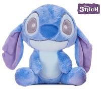 Disney - Lilo & Stitch - Peluche Stitch - 23 cm