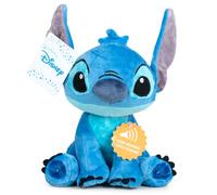 Disney Lilo & Stitch Peluche Stitch douce avec son 30 cm Disney