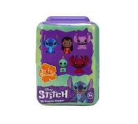 Disney Lilo & Stitch Scented Puzzle Palz 3d Gomme Casse-Tête - Mystère
