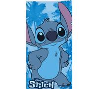 Disney Lilo & Stitch serviette de plage serviette de bain 140x70cm