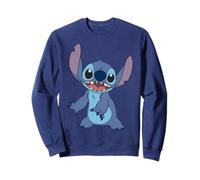 Disney Lilo & Stitch Simple Stitch Stance Sweatshirt