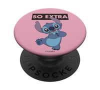 Disney Lilo & Stitch So Extra PopSockets PopGrip Interchangeable