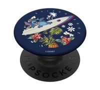 Disney Lilo & Stitch Surfer Dude PopSockets PopGrip Interchangeable