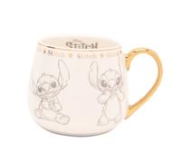 Disney : Lilo & Stitch - Tasse à Collectionner Disney Classic Stitch - Widdop &
