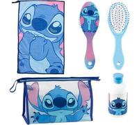 Disney Lilo & Stitch Toiletry Bag Coffret cadeau pour enfant