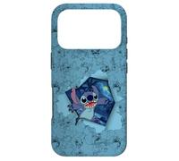 Disney Lilo & Stitch Tropical Breakout avec ange Coque pour iPhone 17 Pro