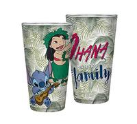 Disney - Lilo & Stitch - Verre XXL 400ml