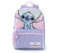 Disney Lilo & Stitch Violet Stitch Sac à dos Fille