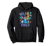 Disney Lilo & Stitch Wild Child Stitch Ice Cream Party Sweat à Capuche
