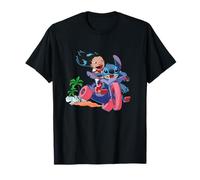 Disney Lilo & Stitch Wild Ride T-Shirt