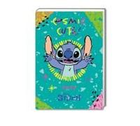 Disney Lilo Und Stitch - A5-Tischkalender 2026
