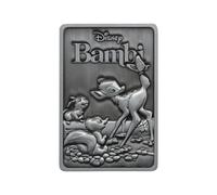 Disney - Lingot Bambi Limited Edition