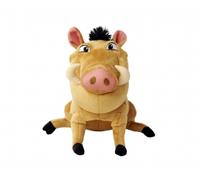 Peluche Disney Lion King - Pumbaa - 25 cm - Convient dès Les Premiers Mois