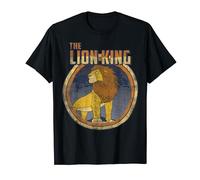 Disney Lion King Classic Simba T-Shirt