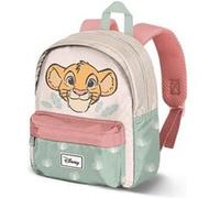 Disney Lion King Cub-Joy - Cartable - blanc cassé