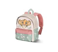 Disney Lion King Cub-Joy - Cartable - blanc cassé