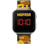 Disney Lion King Mufasa LED Watch