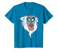 Disney Lion King Rafiki Big Face T-Shirt